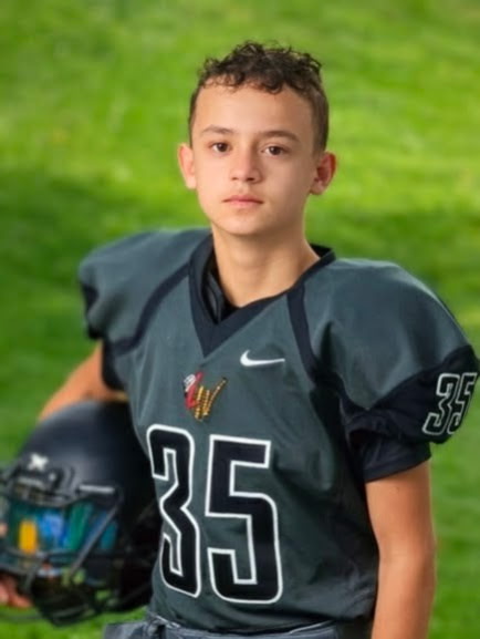 Gabe Beardsley