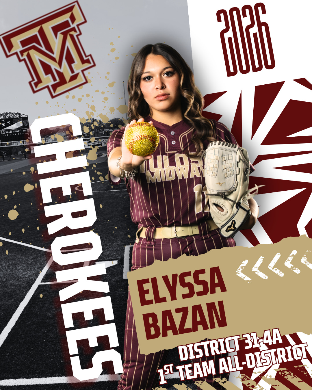 Elyssa Bazan