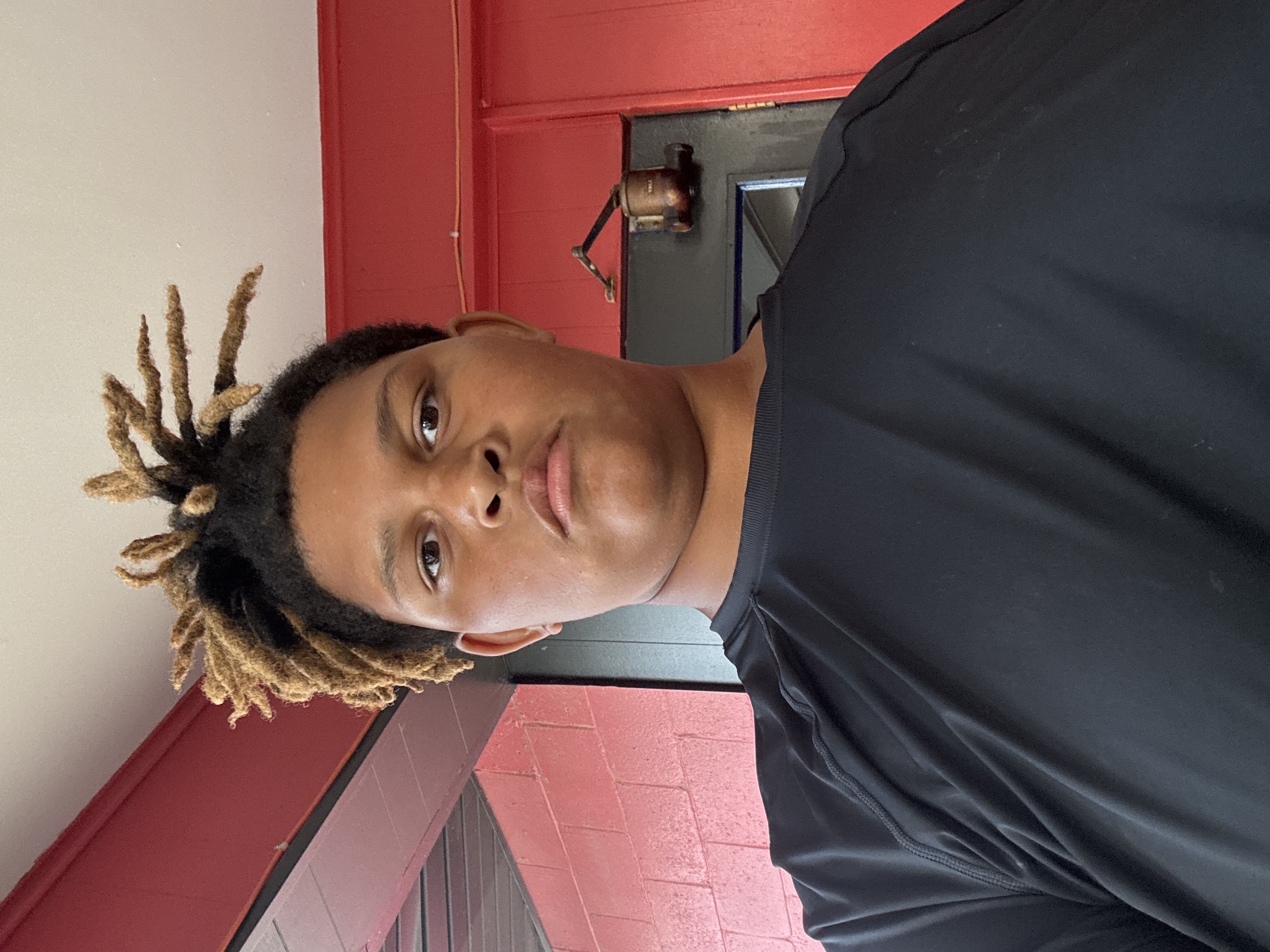 Barrett Hudson III