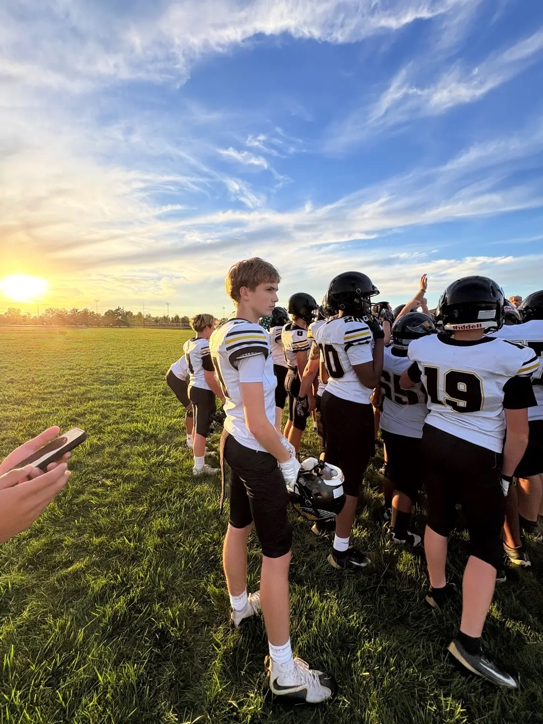Kenneth Deppert - Rising Star: Kenneth Deppert's Journey in Football