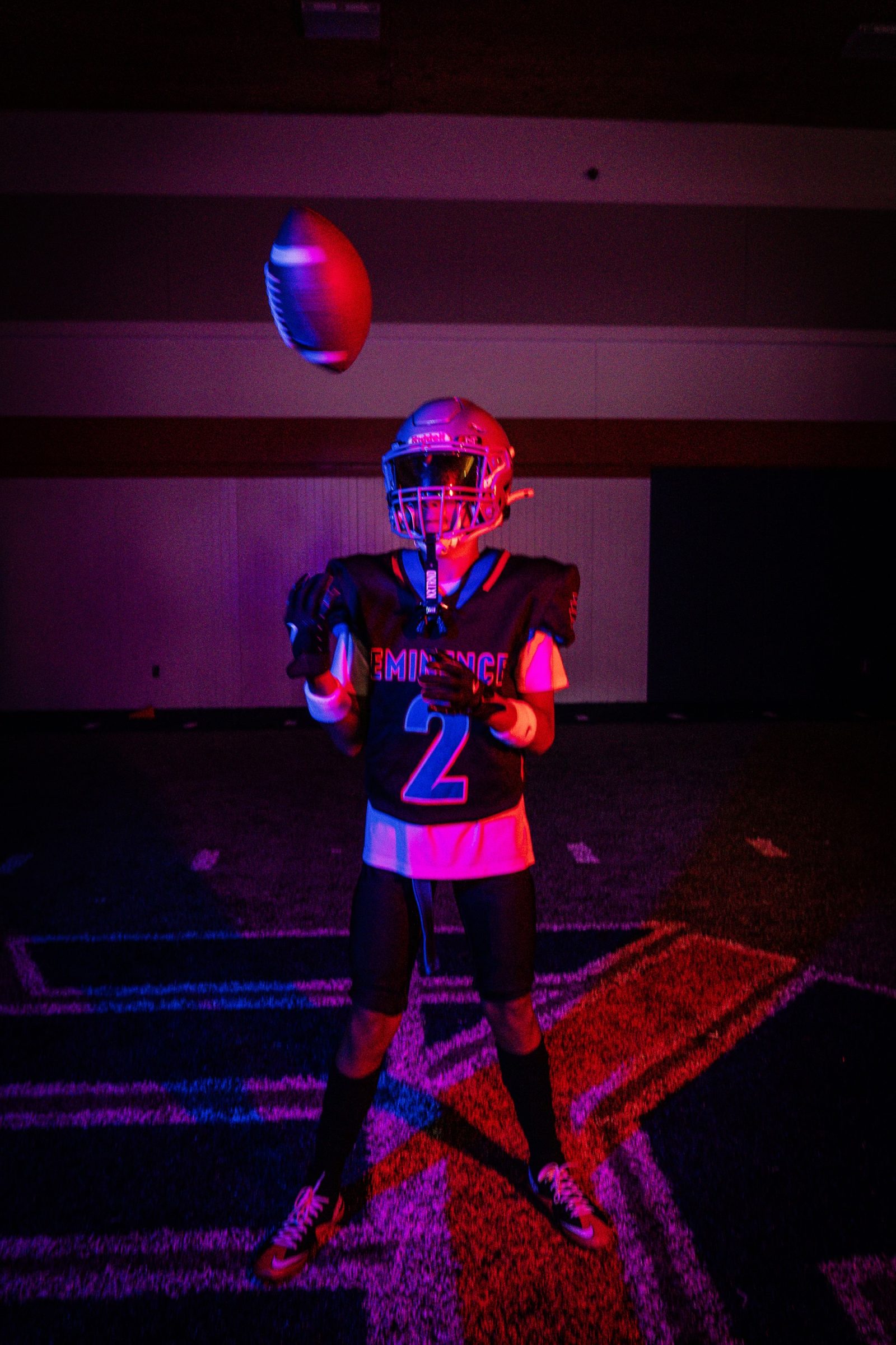 Jayceon Sanford