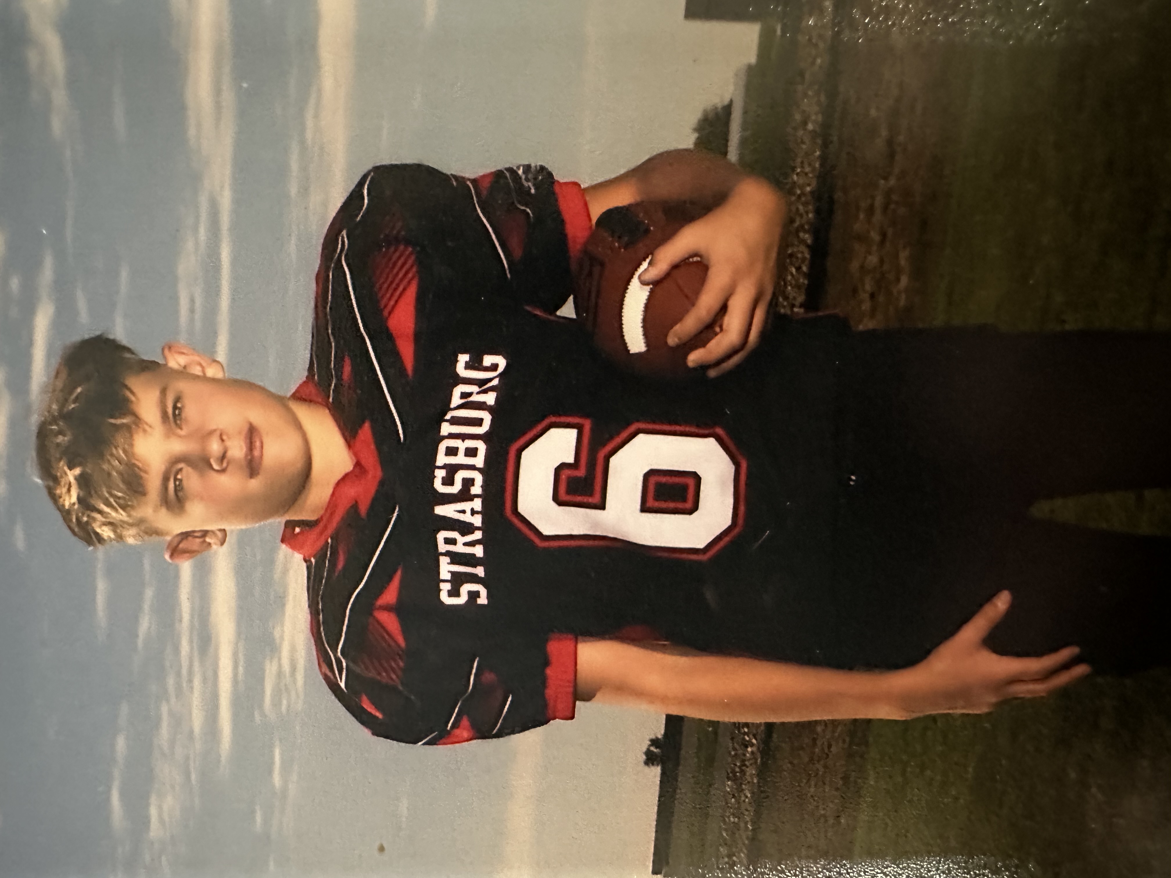 RJ Willert