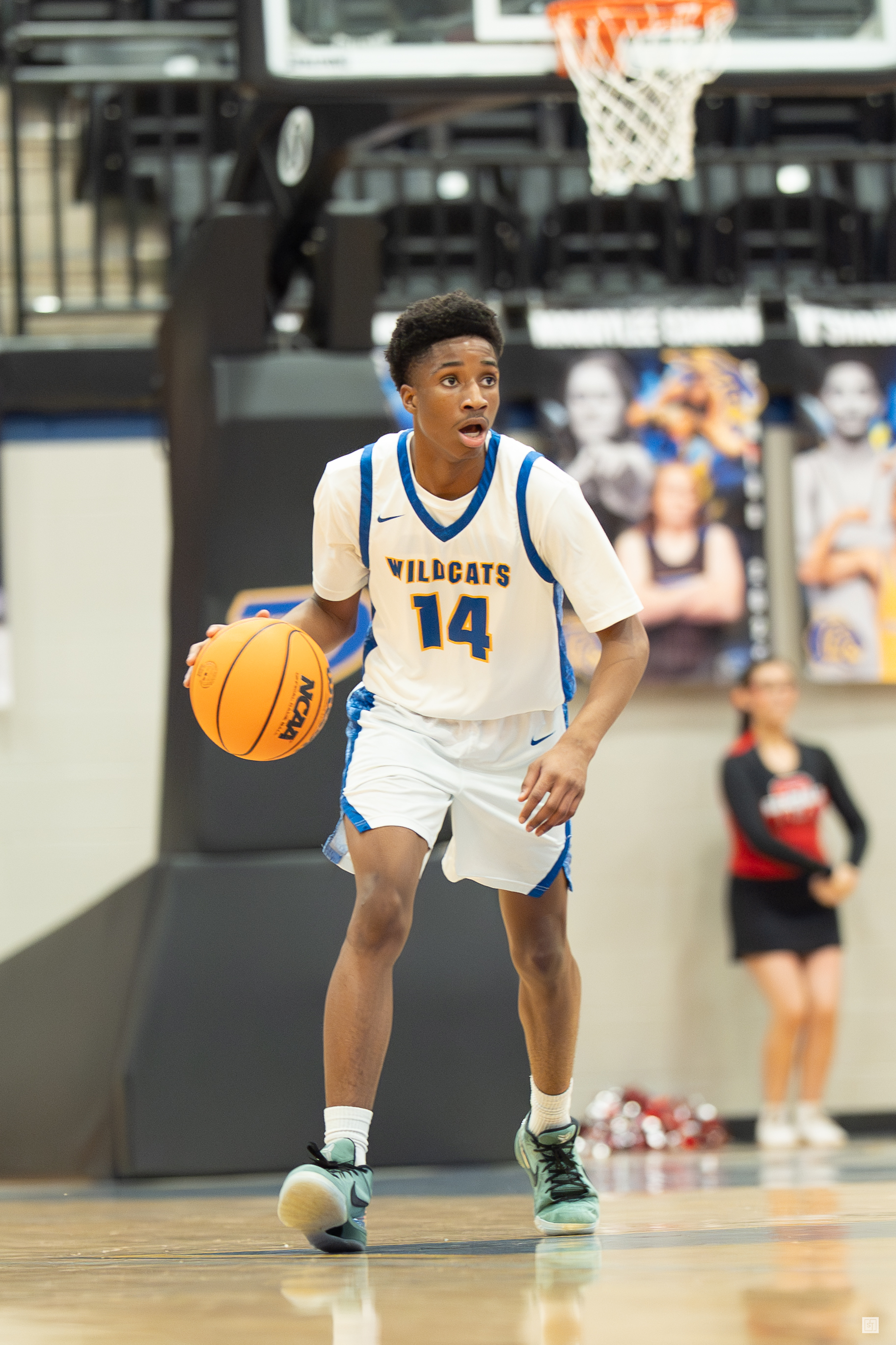 Kobe Tetteh