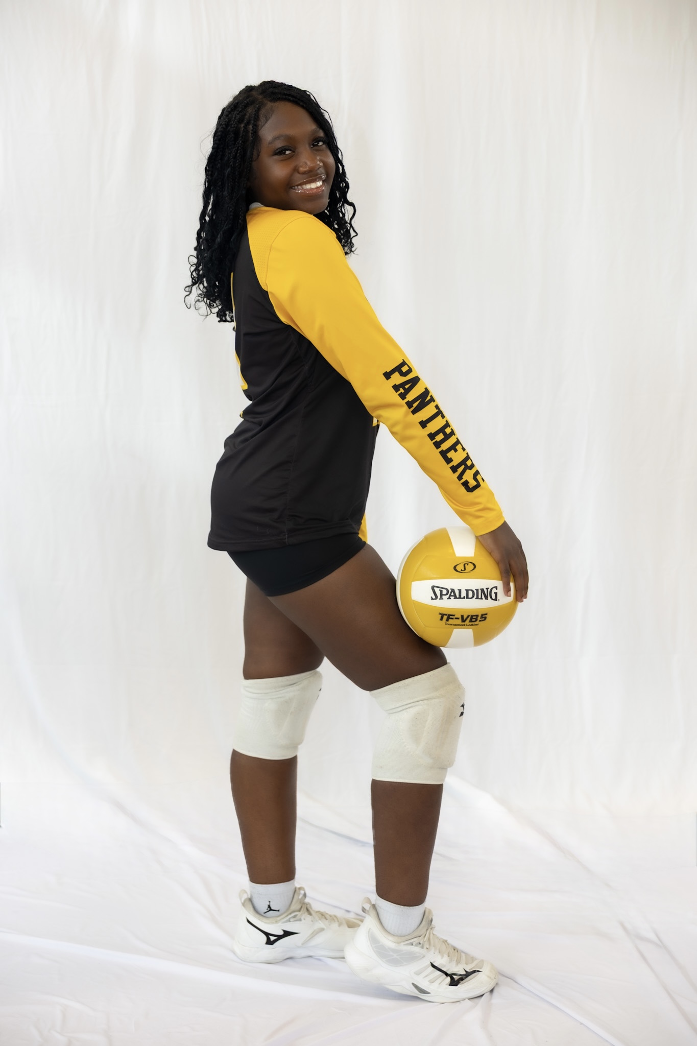 Meliah Riddick