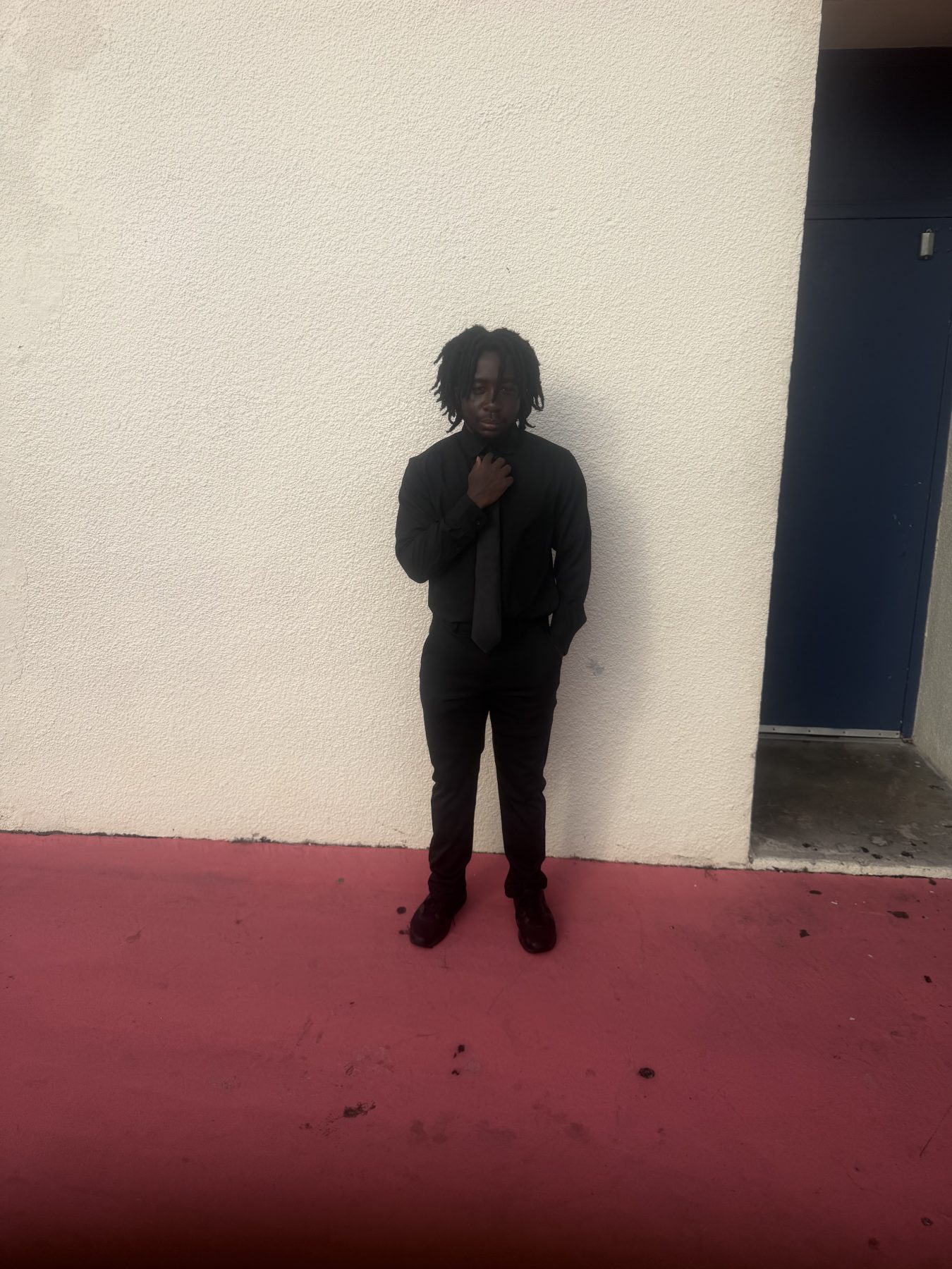 Wilfrid Francois