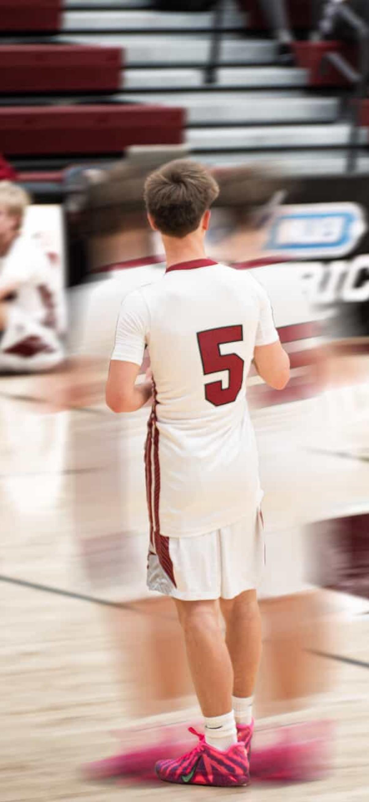 Rising Star: Ryker Cartwright's Journey to Basketball Brilliance