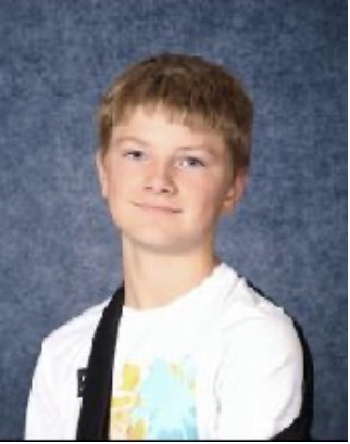 Collin Haskell, football athlete profile picture