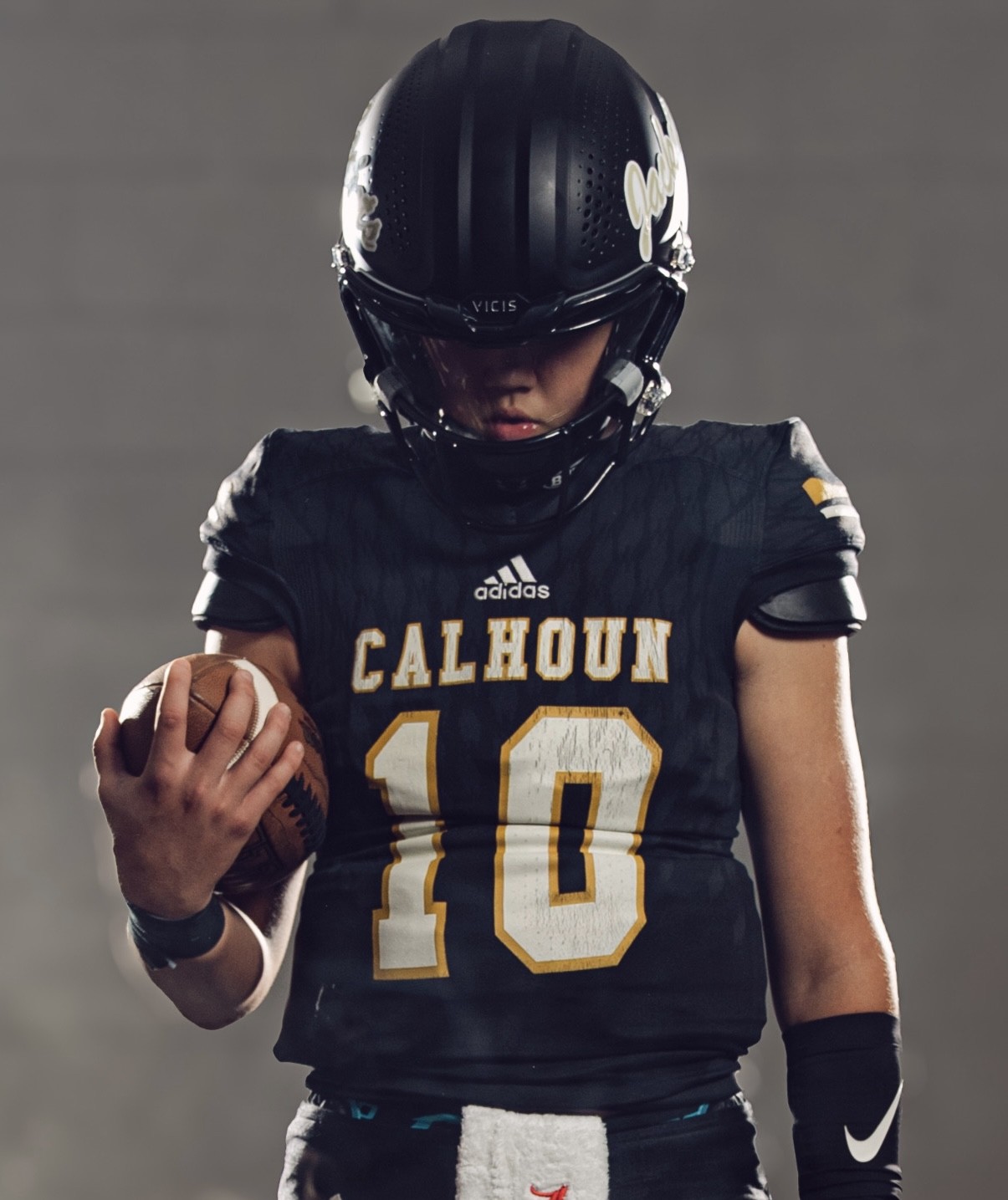 Colt Welch, Football athlete profile picture