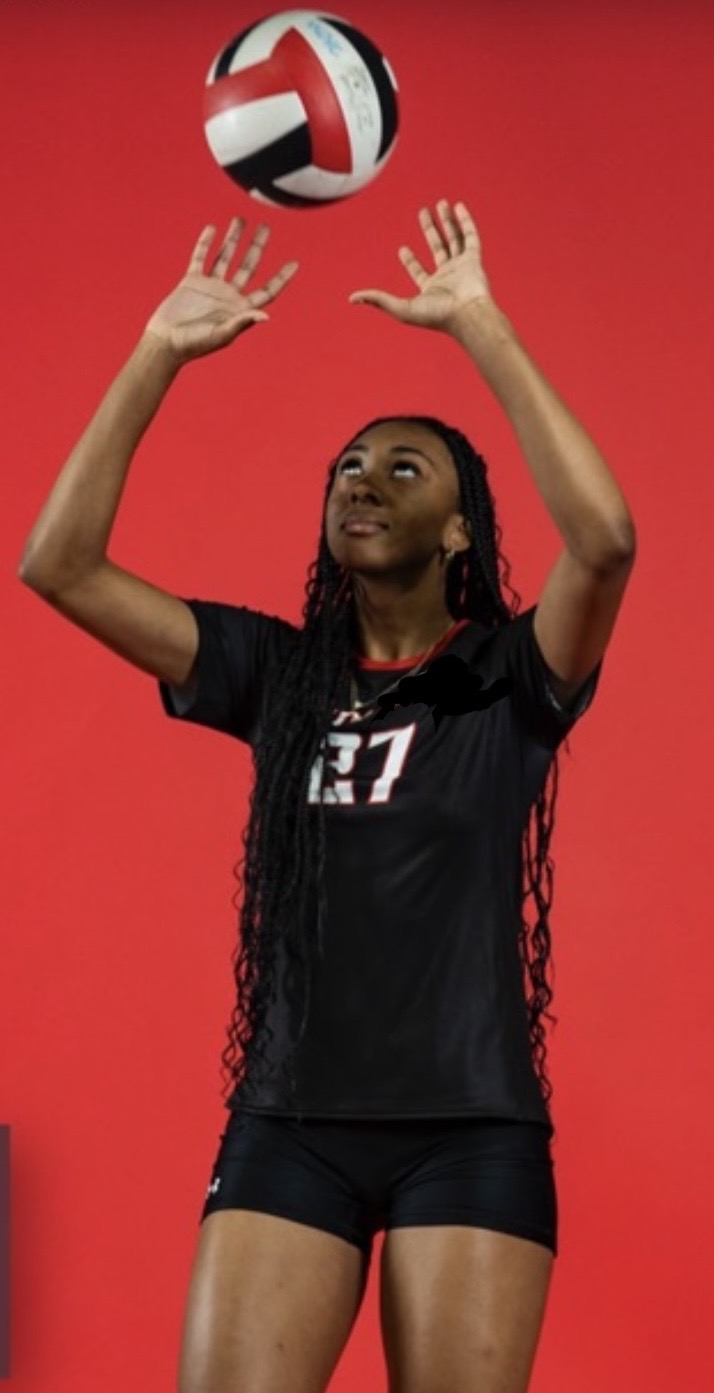 Kendall Tate