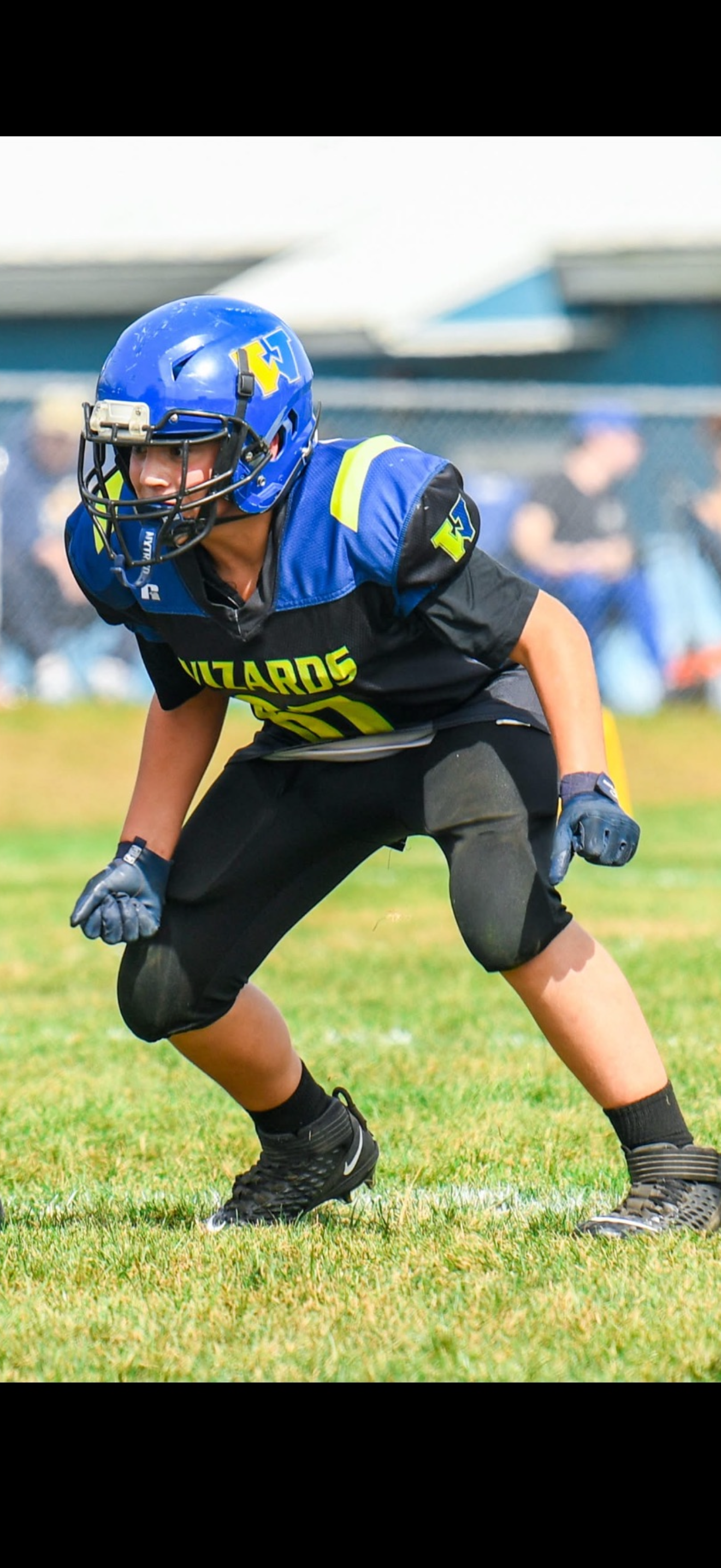 Mason Maddox