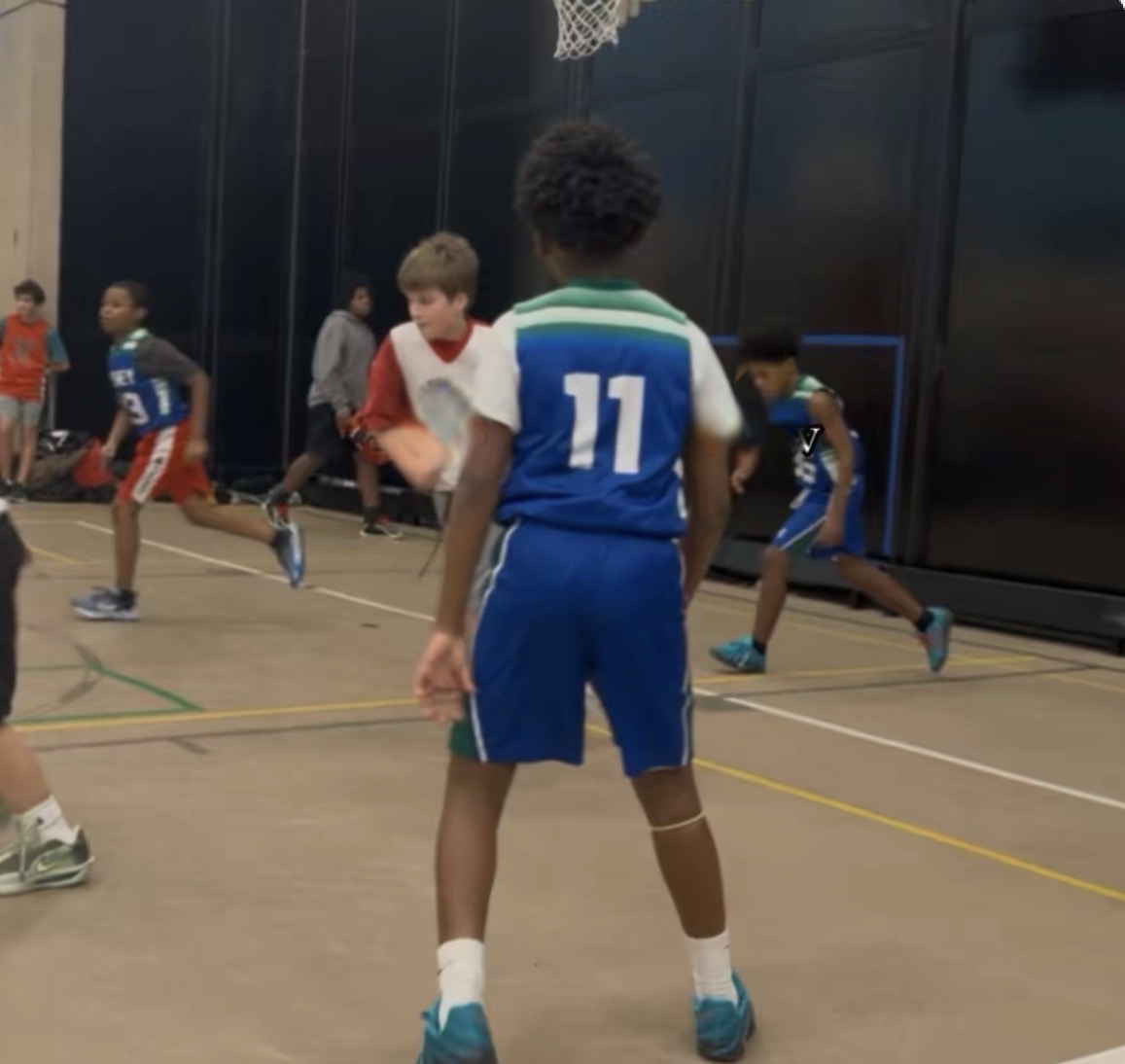 Rising Star: Jace Miller’s Journey to Basketball Excellence