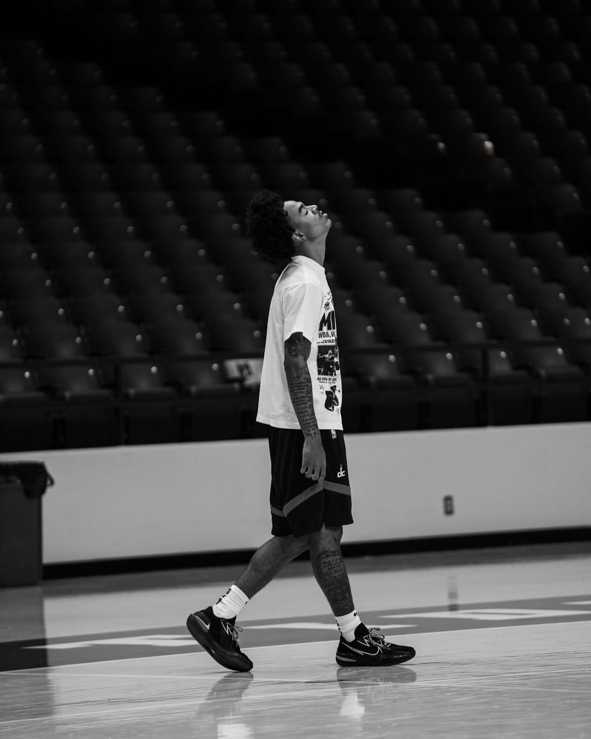 Rising Star: Jayce Taylor's Journey to Basketball Excellence