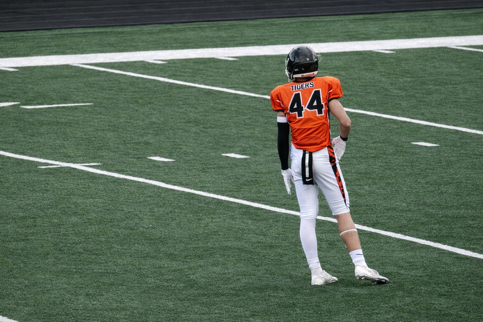 Jeremiah Morphew