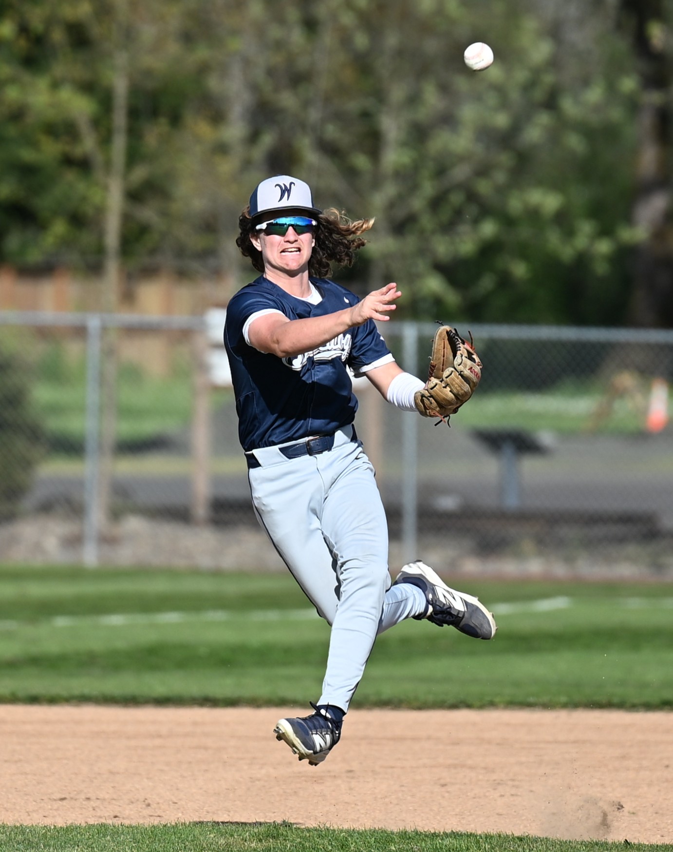 Eli Reese, Baseball athlete profile picture