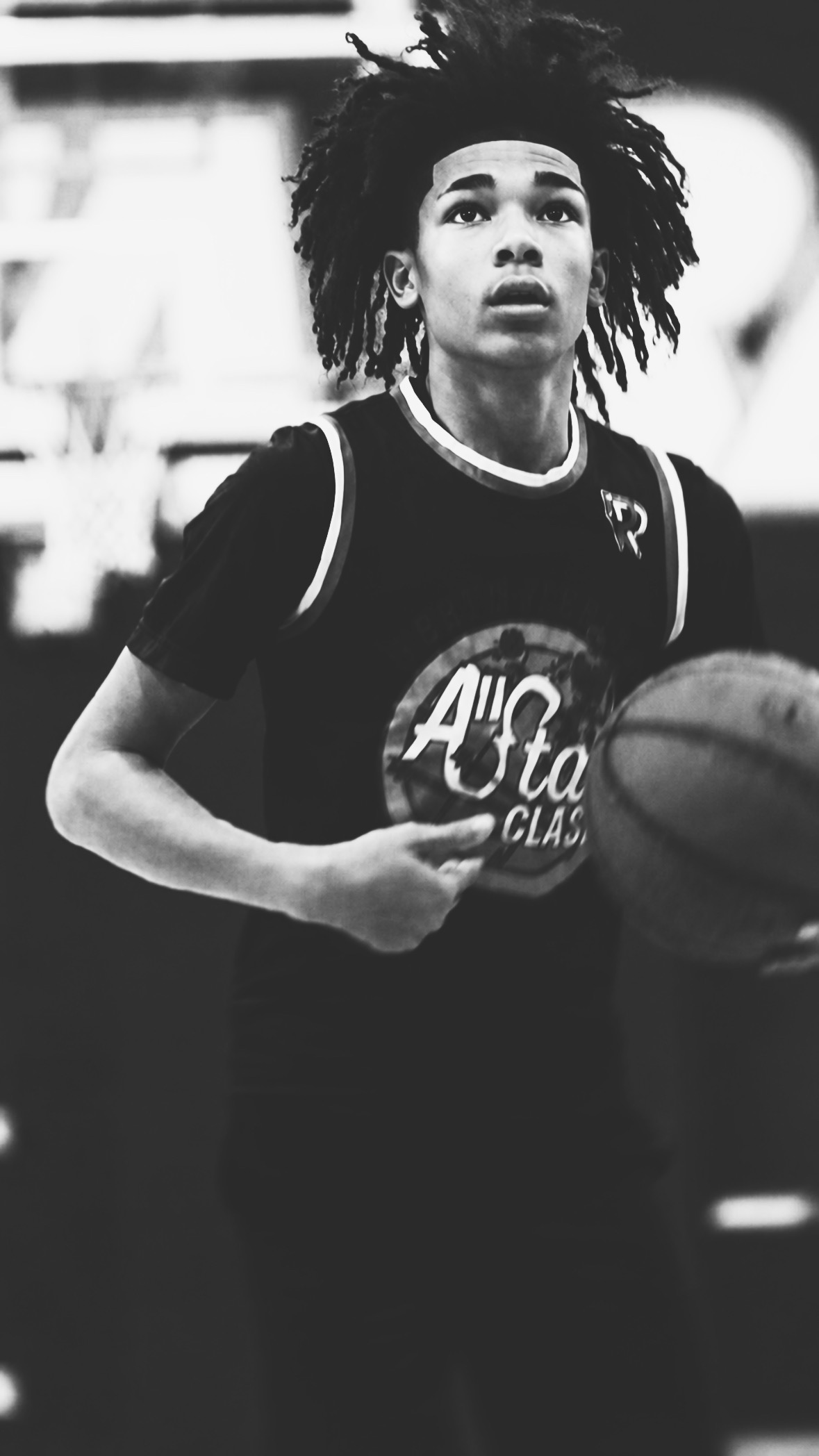 Micah Paige, Basketball athlete profile picture