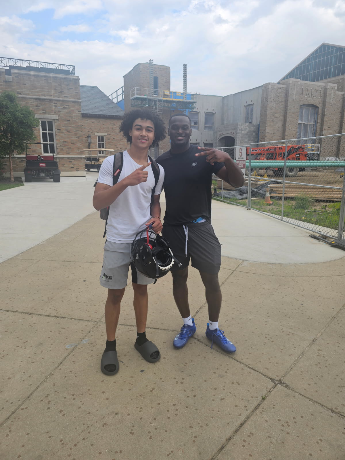 Malik Bundage profile photo