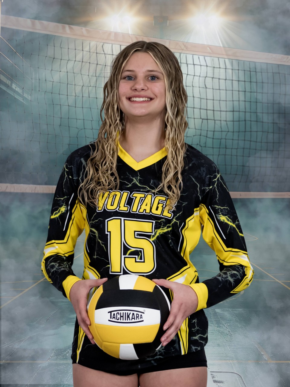 Kinley Schmidt