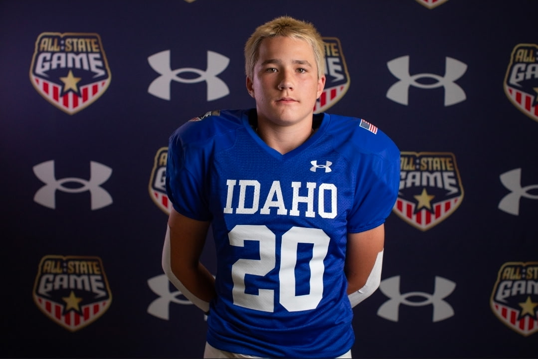 Rising Star: Skyler Horton’s Path to Football Excellence