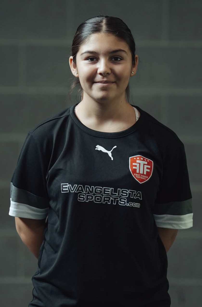 Mia Molella