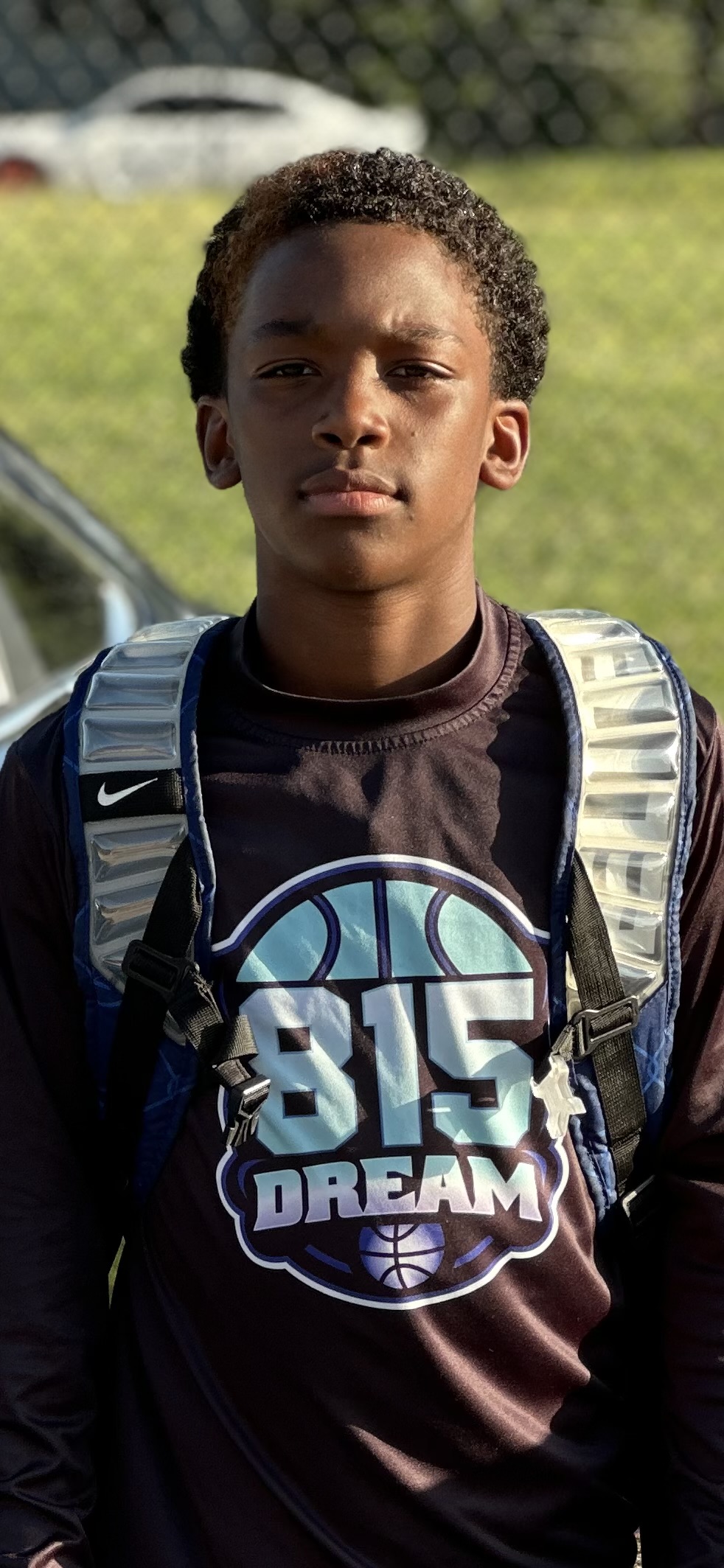 Jayceon Craig, football athlete profile picture