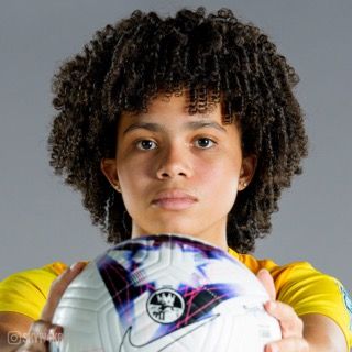 Bailee Clauss - Rising Star: Bailee Clauss Shines on the Soccer Field