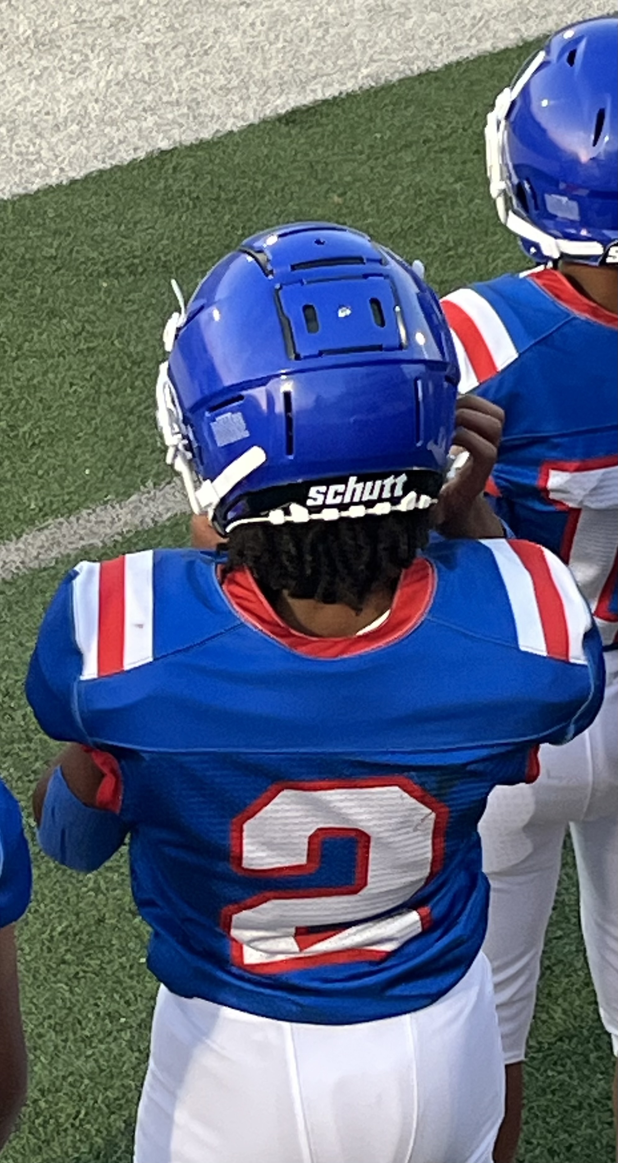 jeremiah gipson