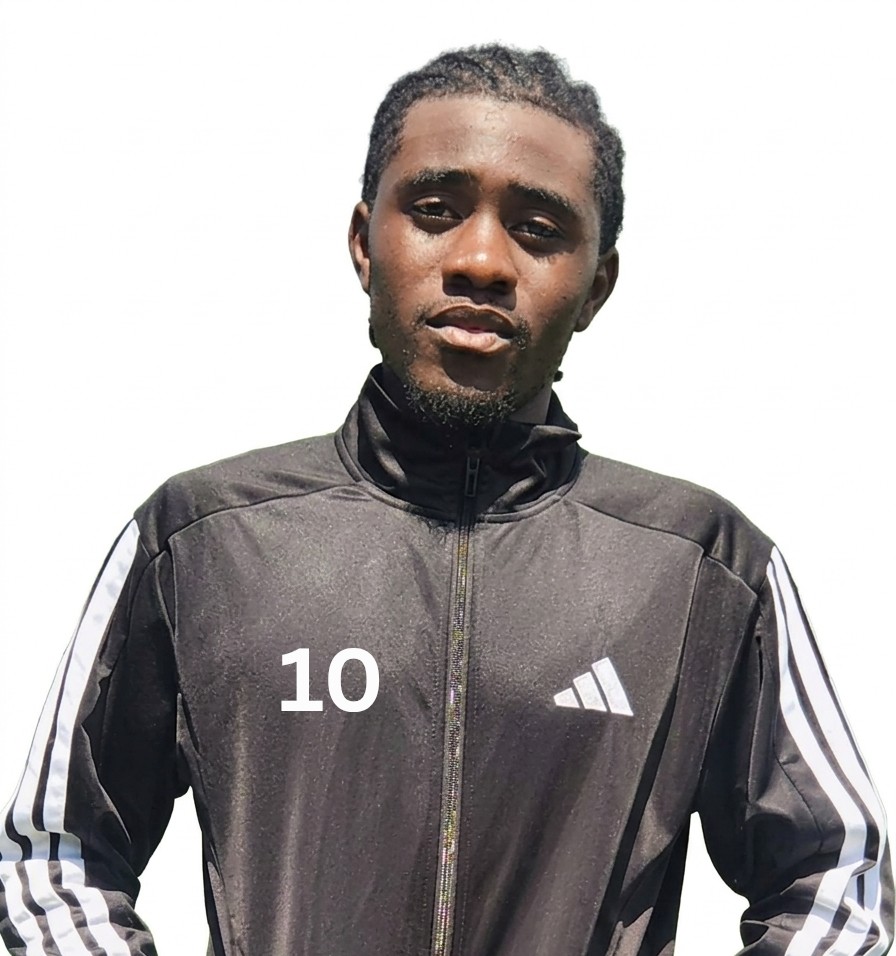 Raoul Hussein, Soccer athlete profile picture