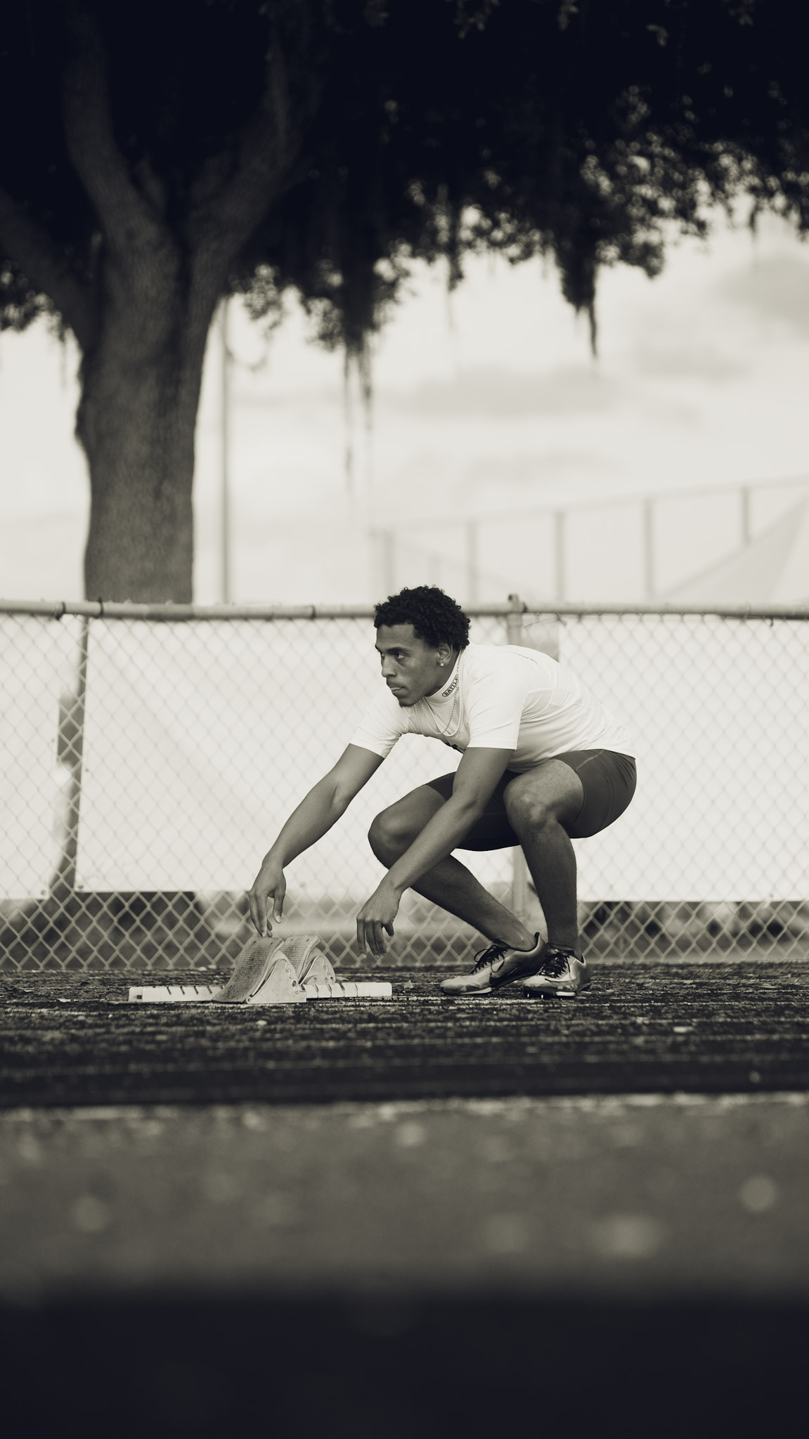Danny Rivera, track athlete profile picture