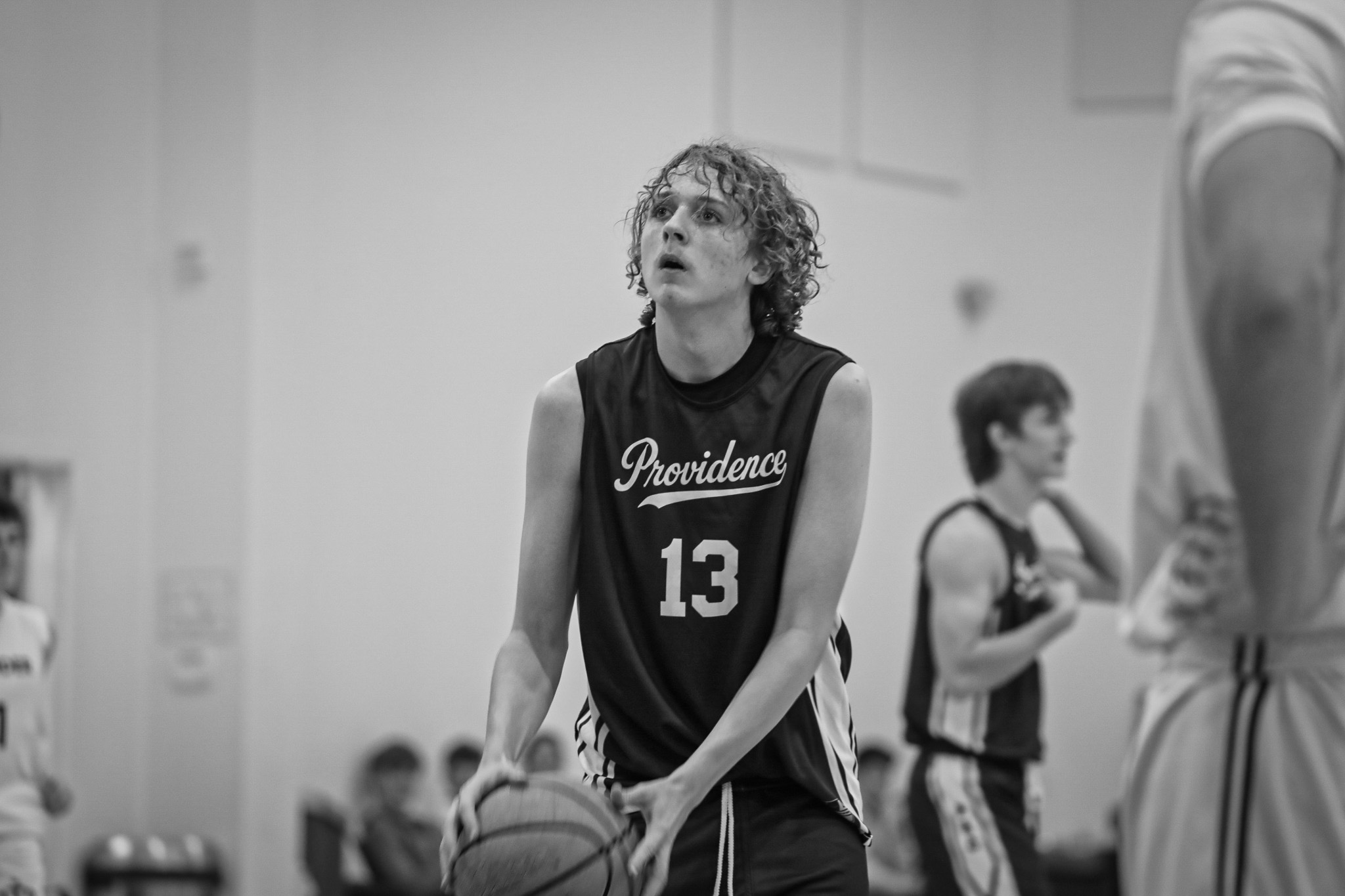 Chance deWolfee-Colston