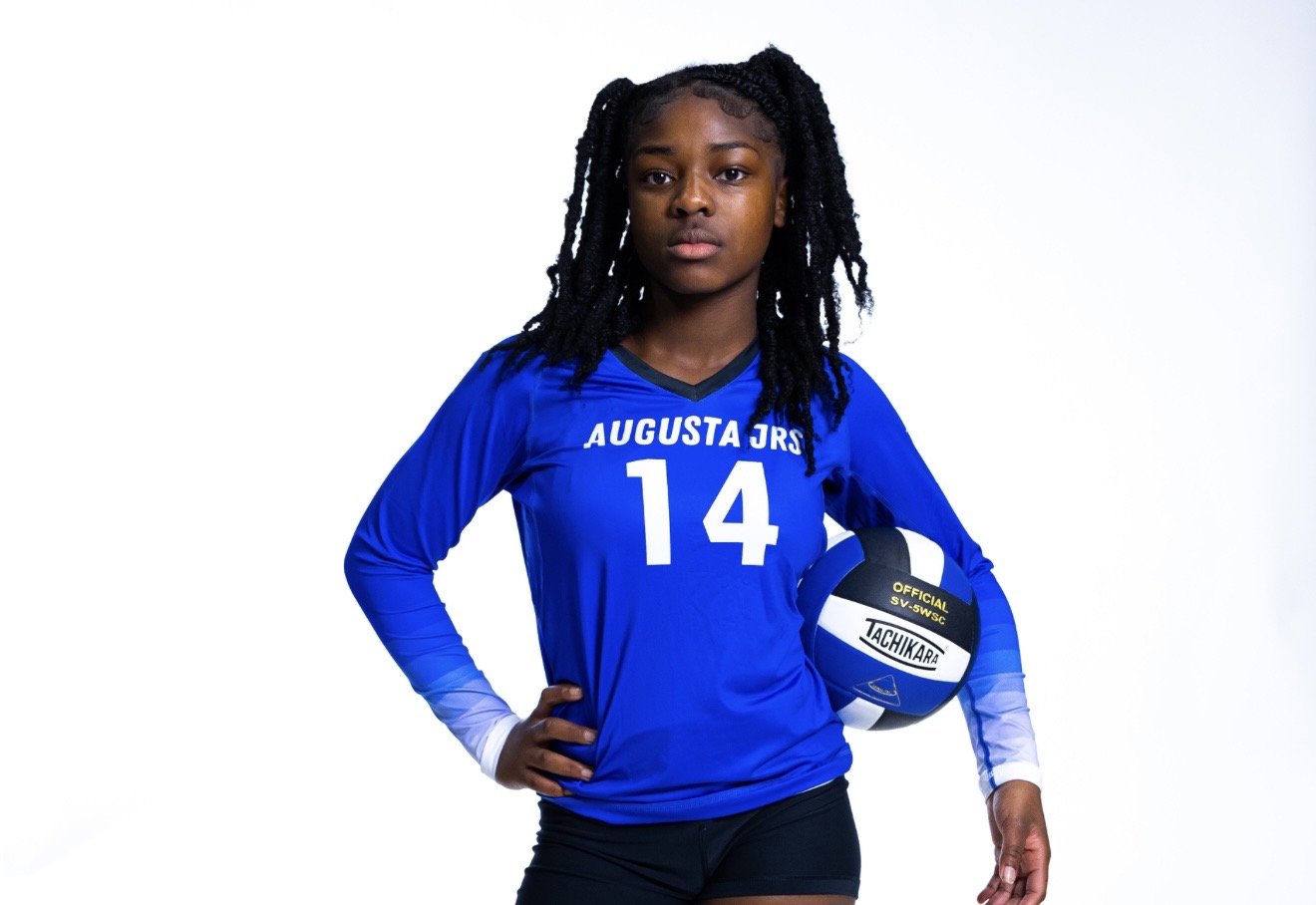 Janiya Parson