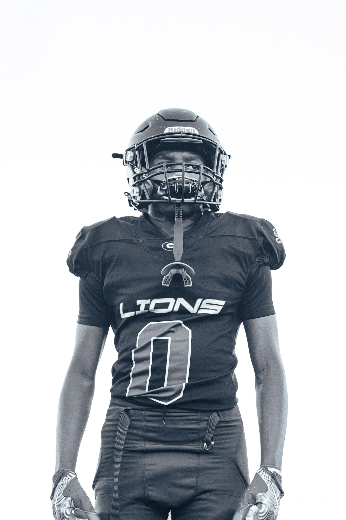 Jamison Smith, Football athlete profile picture