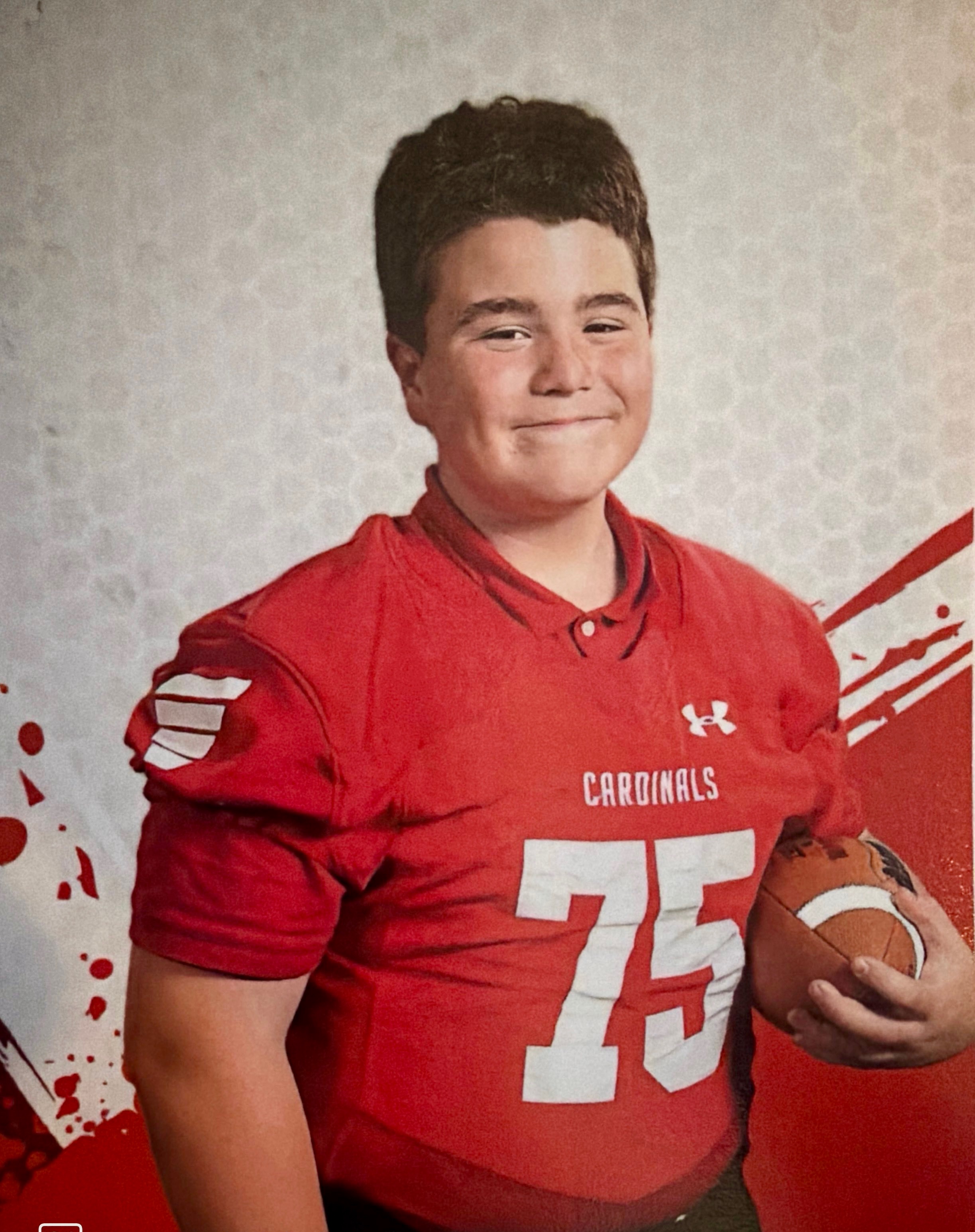 Braxton Keller