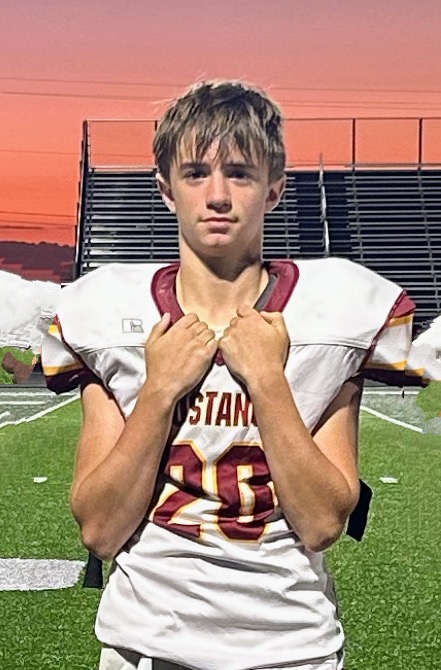 Jace Morris