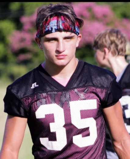 Christian Kimbrough