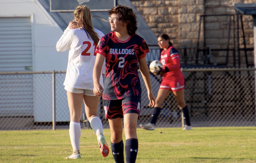 Kylie Rodriquez, Soccer athlete profile picture