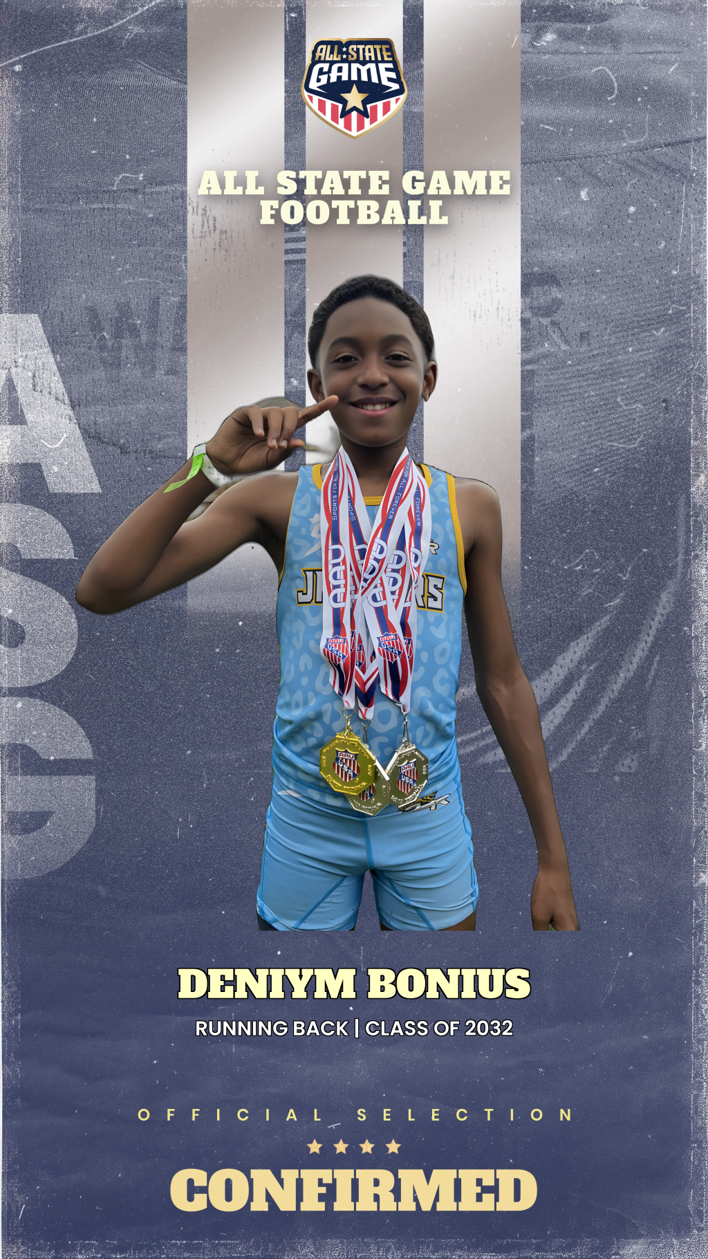 Deniym Bonius