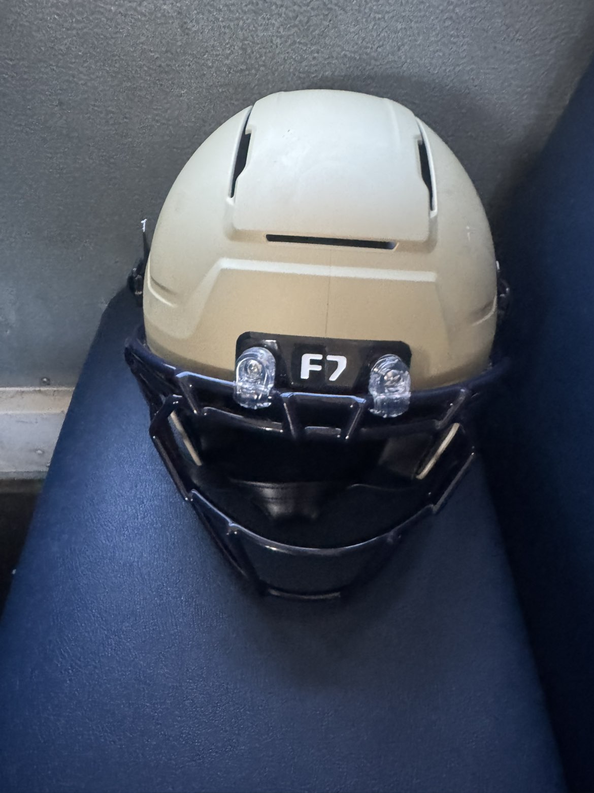 Kayson Jackson, Football athlete profile picture