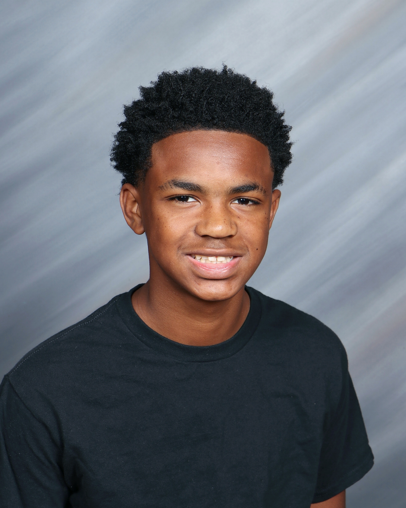 Rising Star: Will Thomas, A Football Prodigy in Clinton