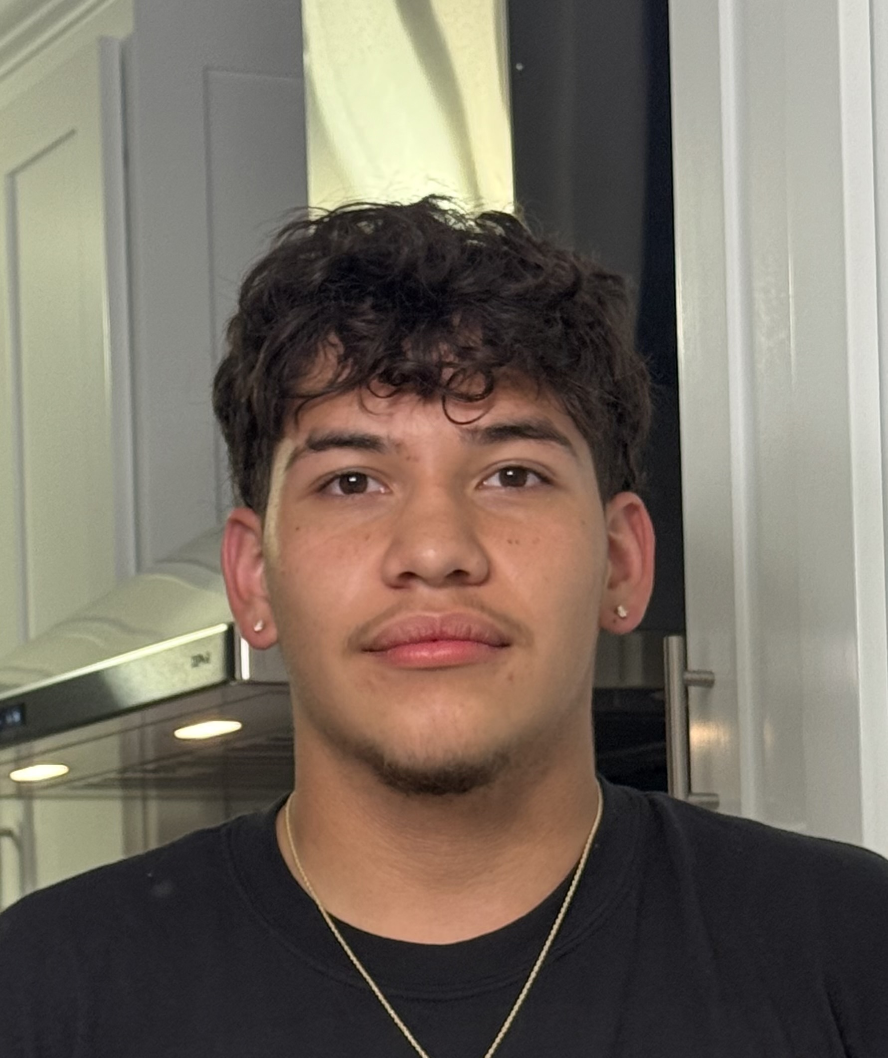 Nathan Olmos, soccer athlete profile picture