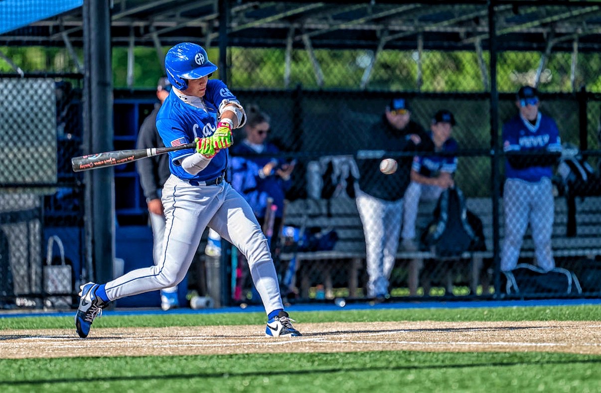 Rex Waggle, Baseball athlete profile picture