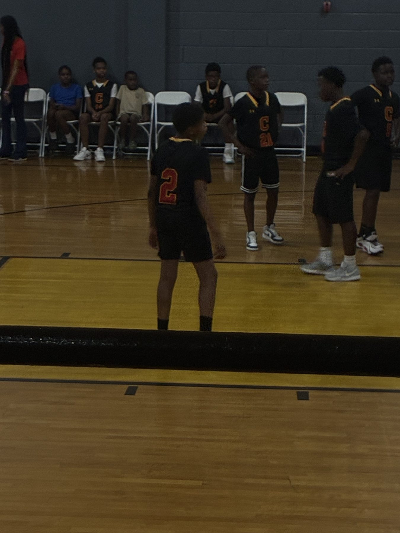 Tylan Kimble