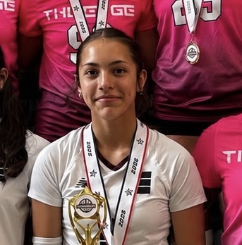 Roxanne DeJesus