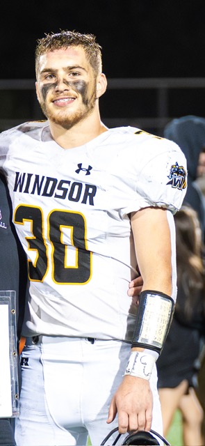 Mason Colgan