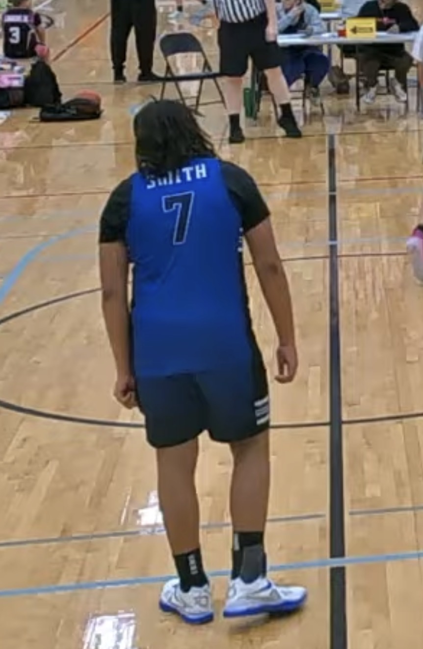 Rising Star: Zyon Smith's Journey to Basketball Excellence