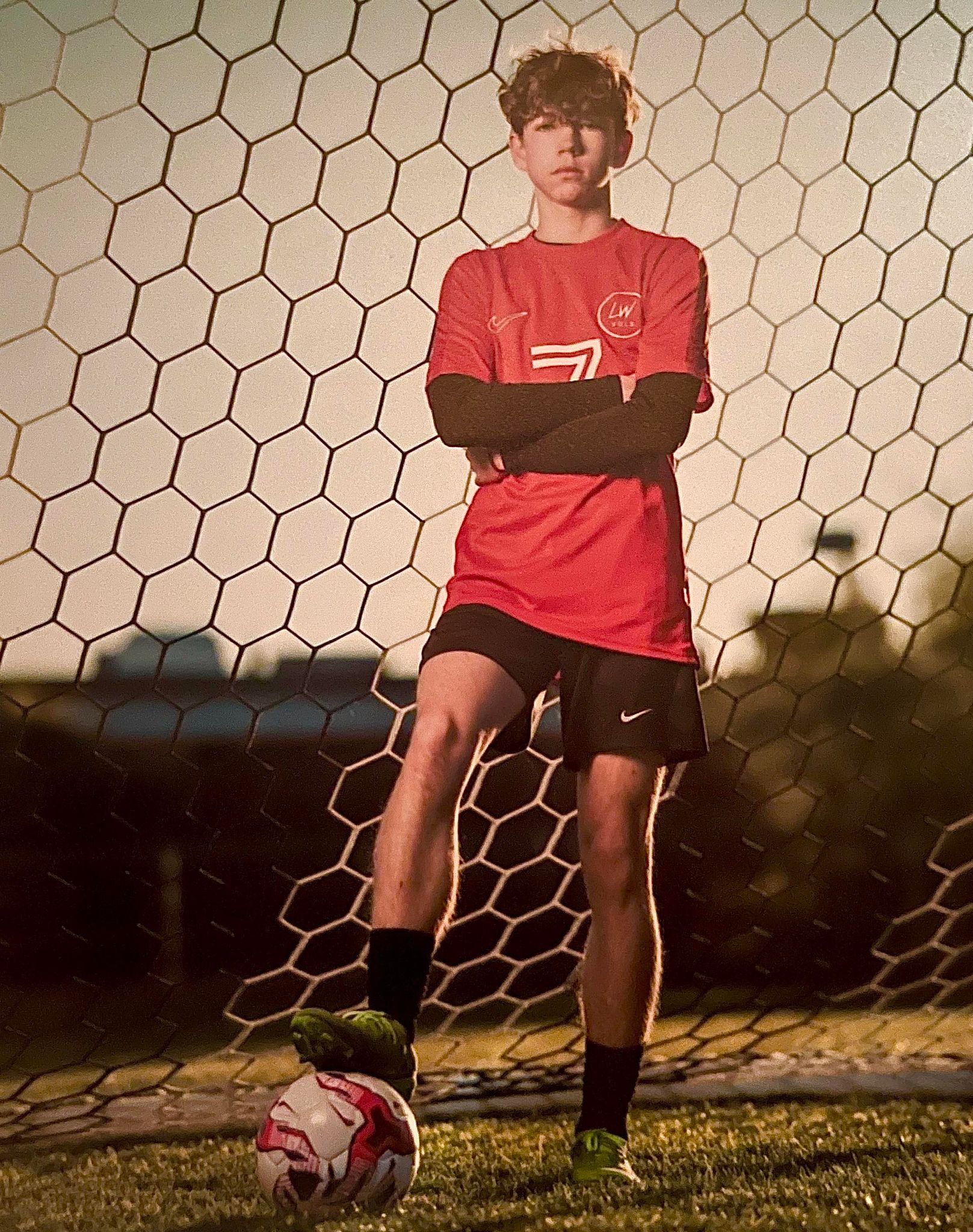 Jacob Ladendecker profile photo