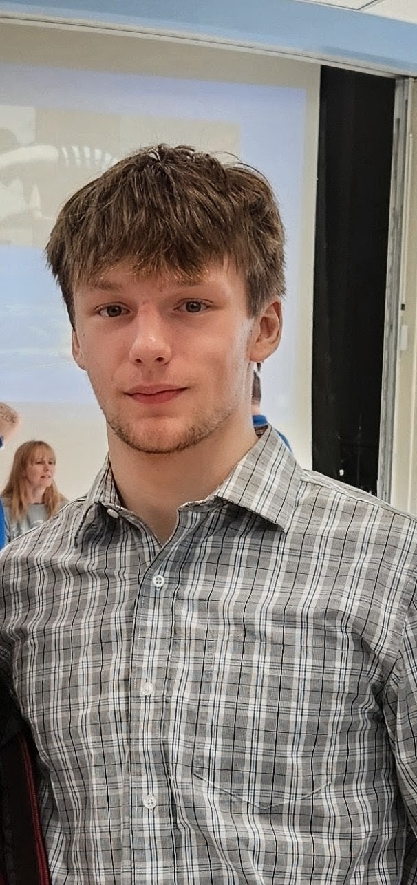 Logan Dawes, football athlete profile picture