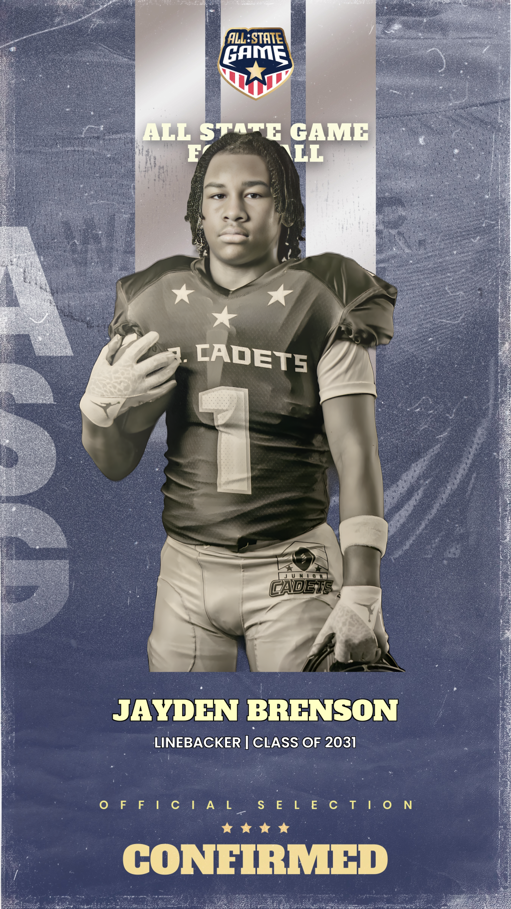 Jayden Brenson profile photo