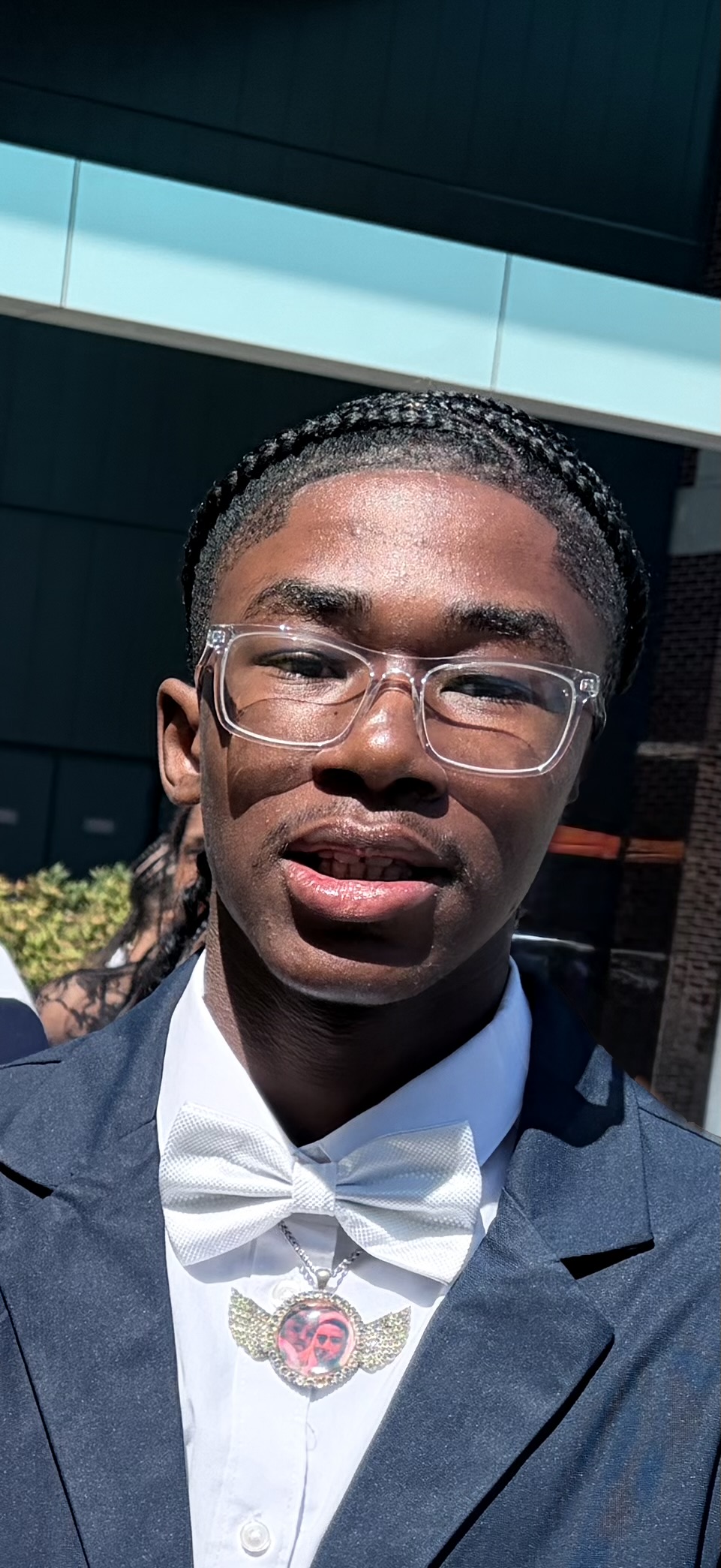 Jalen Hooks, Basketball athlete profile picture