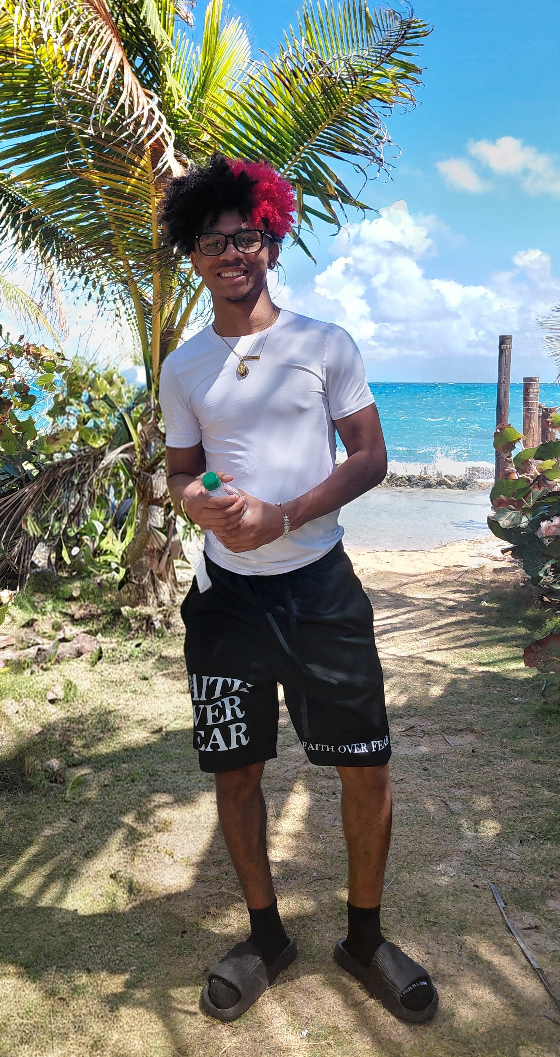 Ronell Jones