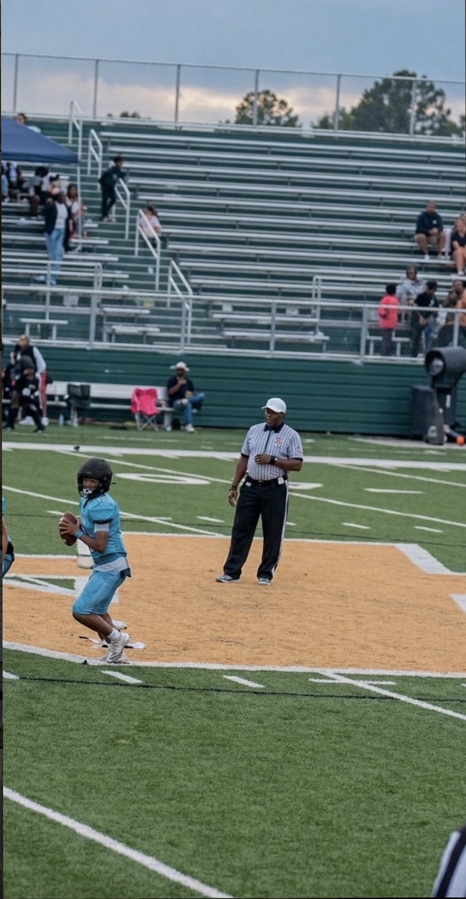 Ethan Wallace